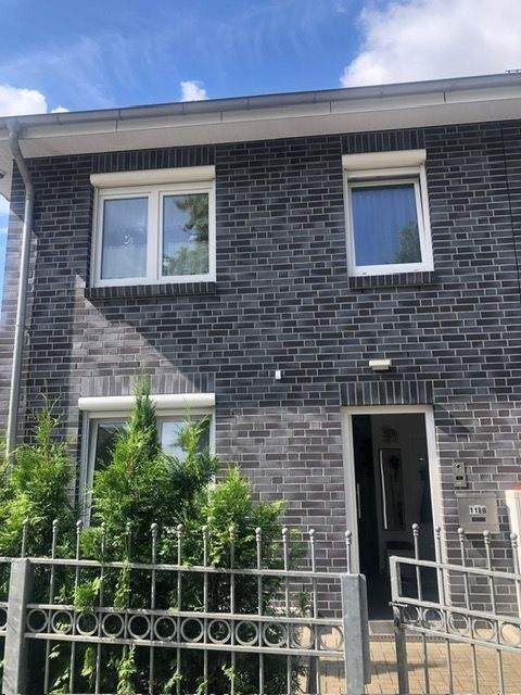 Hamburg Häuser, Hamburg Haus kaufen