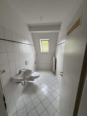 Gäste WC