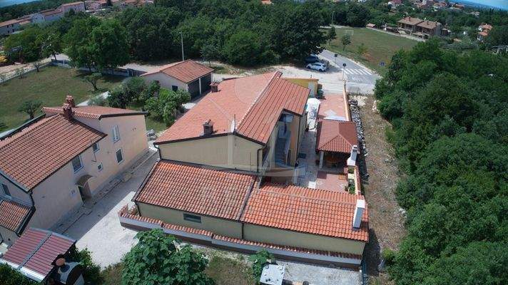 Großzügige Wohnfläche & Komfort