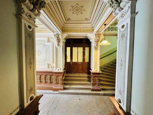 Zugang Wohneinheiten 