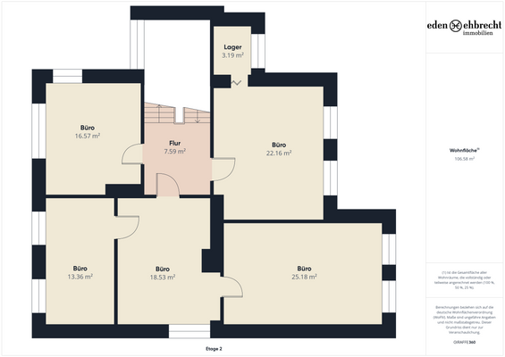 Eden-Ehbrecht-Immobilien_Bürohaus_Grundriss_1OG