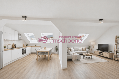 Arnstadt Wohnungen, Arnstadt Wohnung kaufen