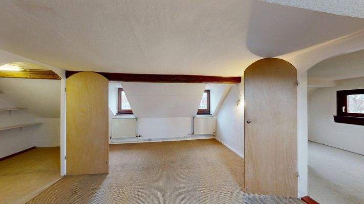 DG Zimmer 1 - Ankleide