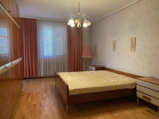 Schlafzimmer EG