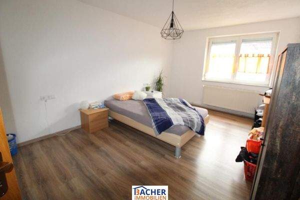 Schlafzimmer-EG