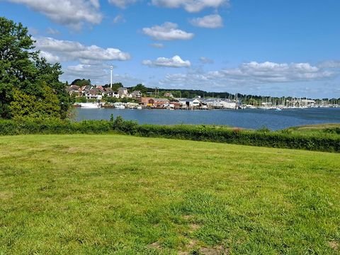 Kappeln Grundstücke, Kappeln Grundstück kaufen
