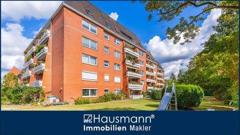 Quickborn Wohnungen, Quickborn Wohnung kaufen