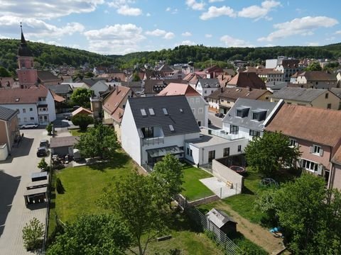Treuchtlingen Wohnungen, Treuchtlingen Wohnung kaufen