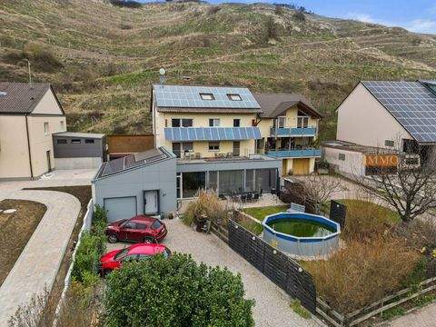 Vogtsburg Wohnungen, Vogtsburg Wohnung kaufen