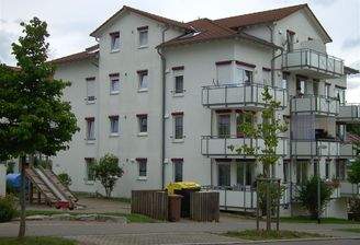 Wohnanlage Rottweil 006