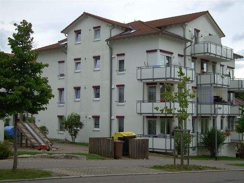 Rottweil Wohnungen, Rottweil Wohnung mieten