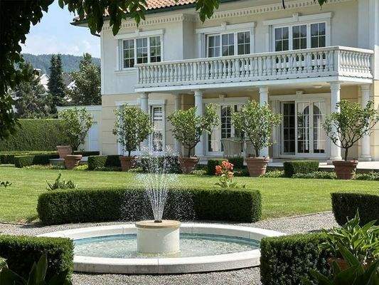 Villa-am Wörthersee