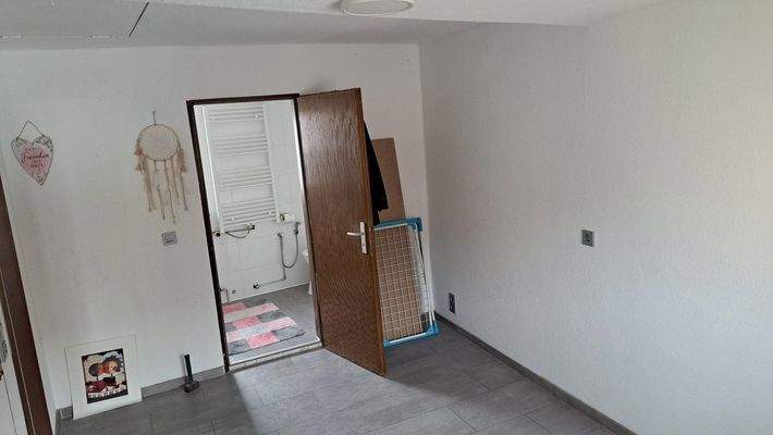 Elternschlafzimmer - Bad