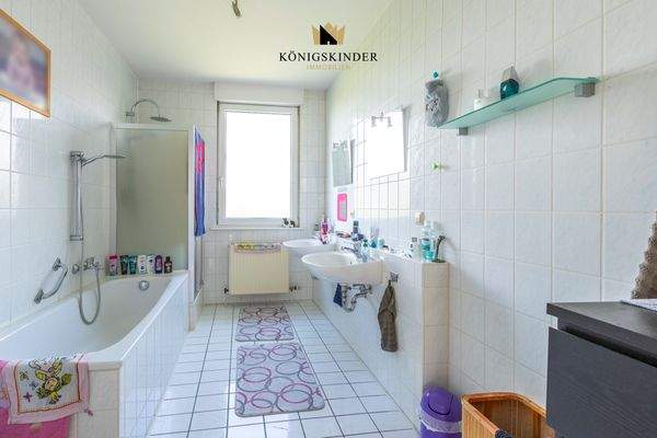 Wohnung OG