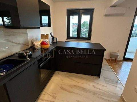 Malinska-Dubasnica Wohnungen, Malinska-Dubasnica Wohnung kaufen