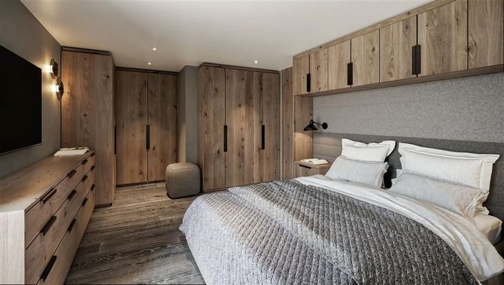 EG-Schlafzimmer