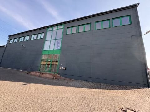 Langenselbold Halle, Langenselbold Hallenfläche