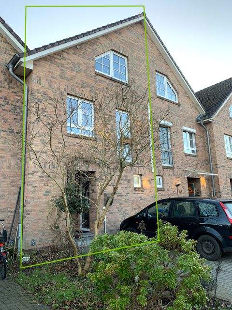 Bad Bramstedt Häuser, Bad Bramstedt Haus kaufen