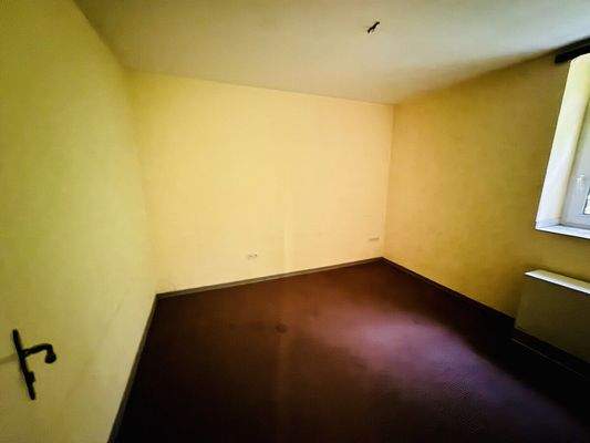 Kinderzimmer Hauptwohnung