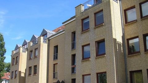 Greifswald Wohnungen, Greifswald Wohnung kaufen