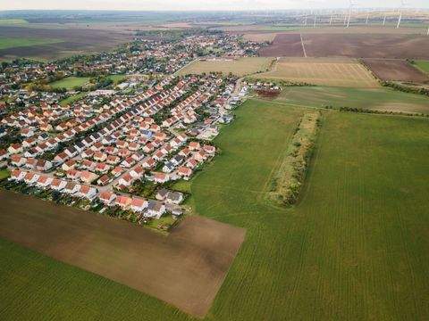 Teutschenthal Grundstücke, Teutschenthal Grundstück kaufen