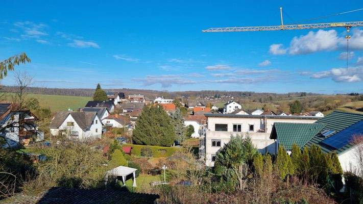 Casa buena Vista DG Fernblick