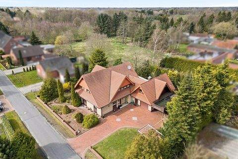 Ostrhauderfehn Häuser, Ostrhauderfehn Haus kaufen