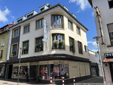 Kaiserslautern Gastronomie, Pacht, Gaststätten