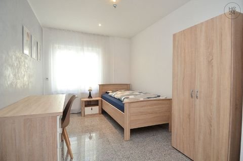 Lörrach Wohnen auf Zeit, möbliertes Wohnen