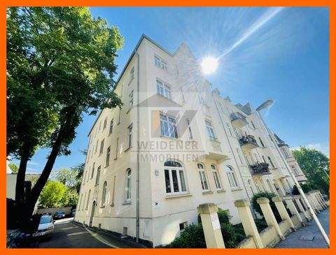 Gera Wohnungen, Gera Wohnung mieten