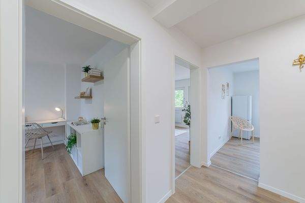 HIntere Marktstrasse 26 - Nürnberg-25