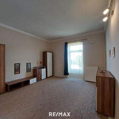 Wohnung 2 zweites Zimmer