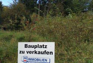 Bauplatz in Jossgrund-Pfaffenhausen