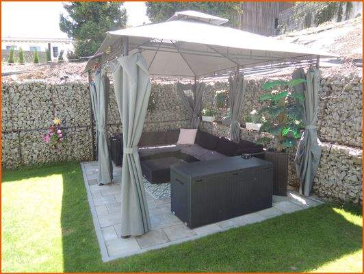 für gemütliche Stunden