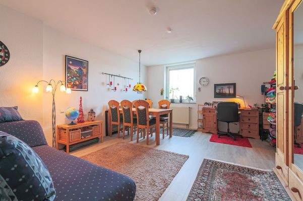 Gäste-Zimmer Whg.1 OG