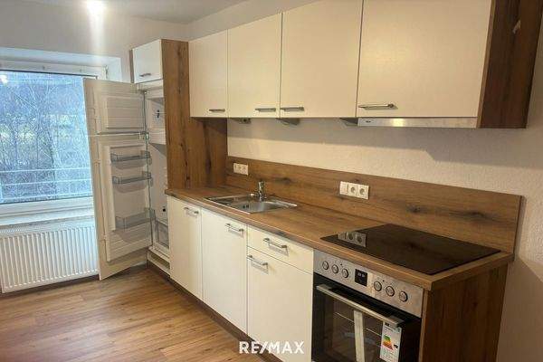 Wohnung - Landeck - Küche