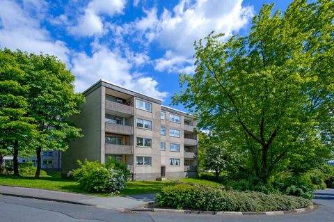 Kreuztal Wohnungen, Kreuztal Wohnung mieten