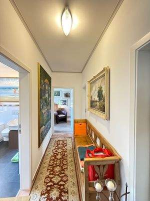 Flur/Eingangsbereich