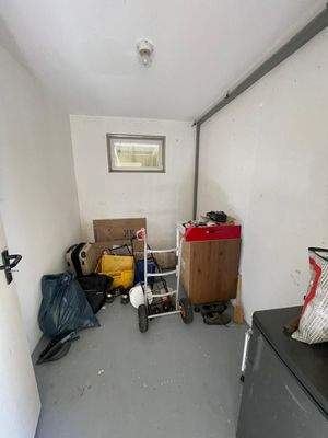 Beispiel Abstellraum