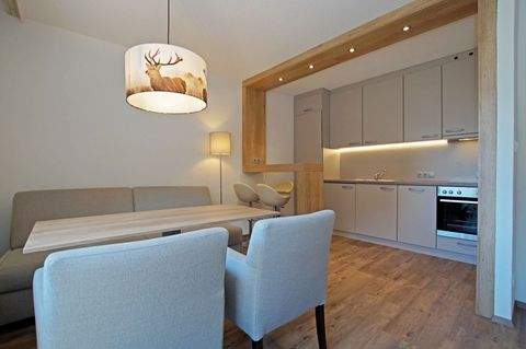 Brixen im Thale Wohnungen, Brixen im Thale Wohnung mieten