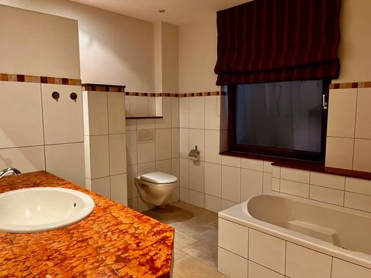 Bad en Suite