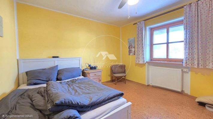 Gästezimmer Im Obergeschoss