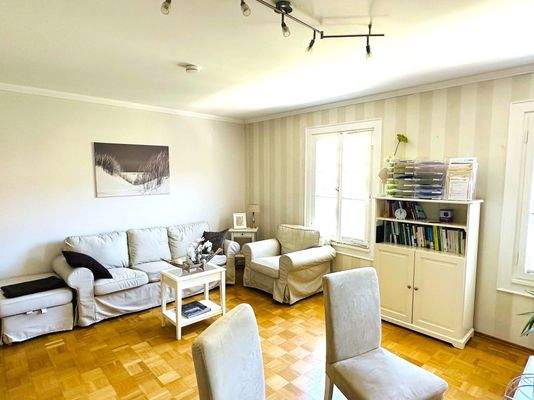 1. Behandlungsraum 2.OG VH