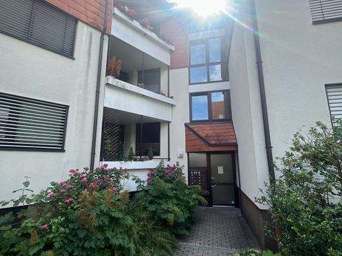 Nürnberg Wohnungen, Nürnberg Wohnung mieten