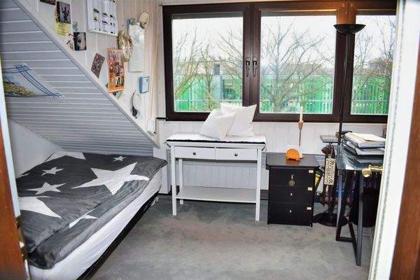 Kinderzimmer 2 im DG