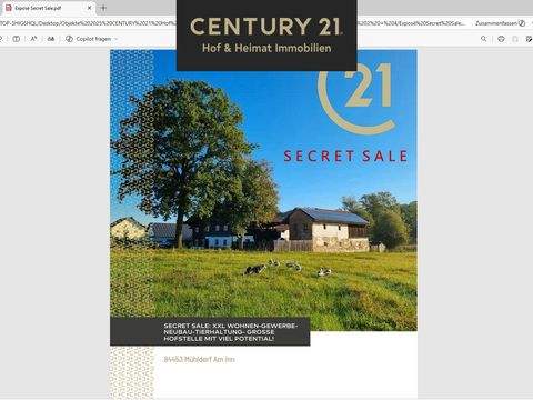 Mühldorf Häuser, Mühldorf Haus kaufen