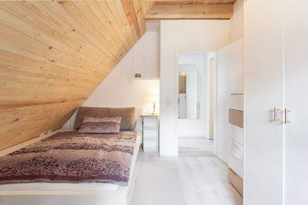 Zimmer optimal für Kinder geeignet