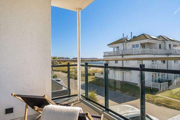 Wohnung 2.2 Auf der Ostsee 1