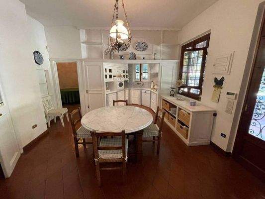 Villa in Montemurlo (Toskana)