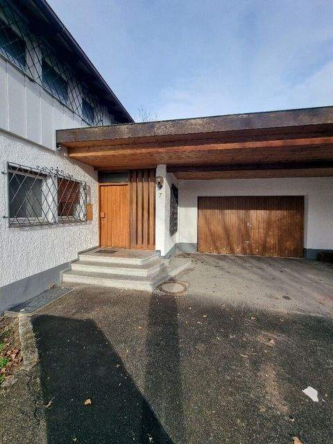 Hechingen Häuser, Hechingen Haus kaufen